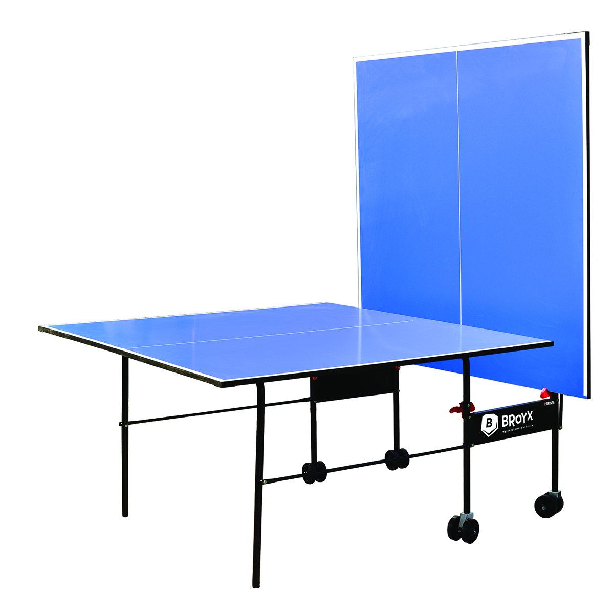 Размер теннисного стола для пинг понга
